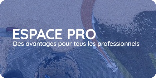 Espace pro